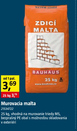 Murovacia malta