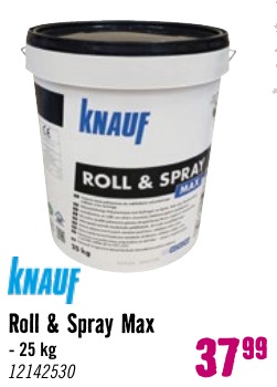 Tmel Roll & Spray Max