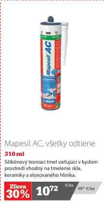 Mapei Mapesil AC