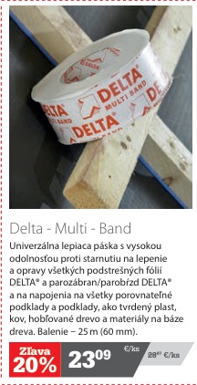 Delta Multi-Band