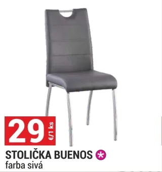 Stolička Buenos