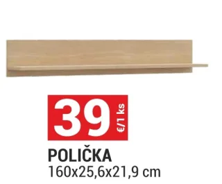 Polička Skelbit