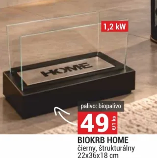 Biokrb Home