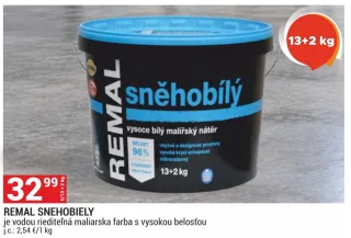 Remal Snehobiely
