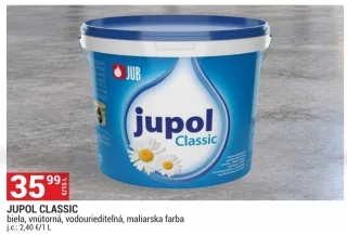 Jupol Classic