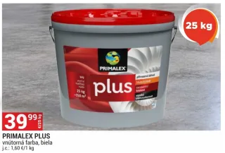 Primalex Plus