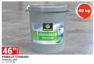 Primalex Standard