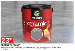 Primalex Ceramic