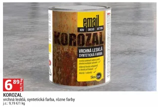 Korozal