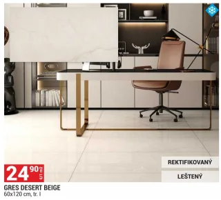Gres Desert Beige