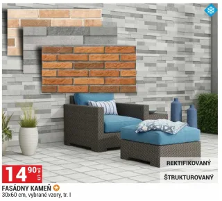 Fasádny kameň