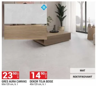 Gres Aura Canvas