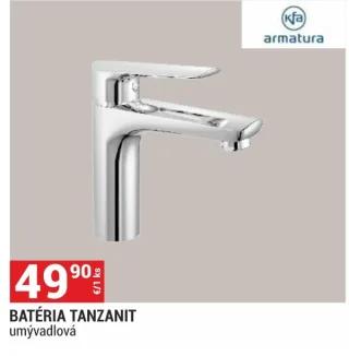 Batéria Tanzanit