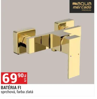Batéria Fi