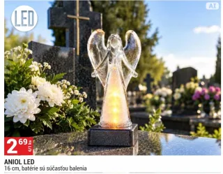Anjel LED