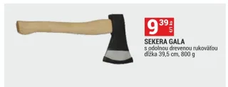 Sekera Gala