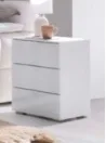 Nočný stolík FIFTY