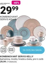 Kombinovaný servis KELLY
