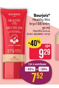 Bourjois Healthy Mix BB krém 30 ml